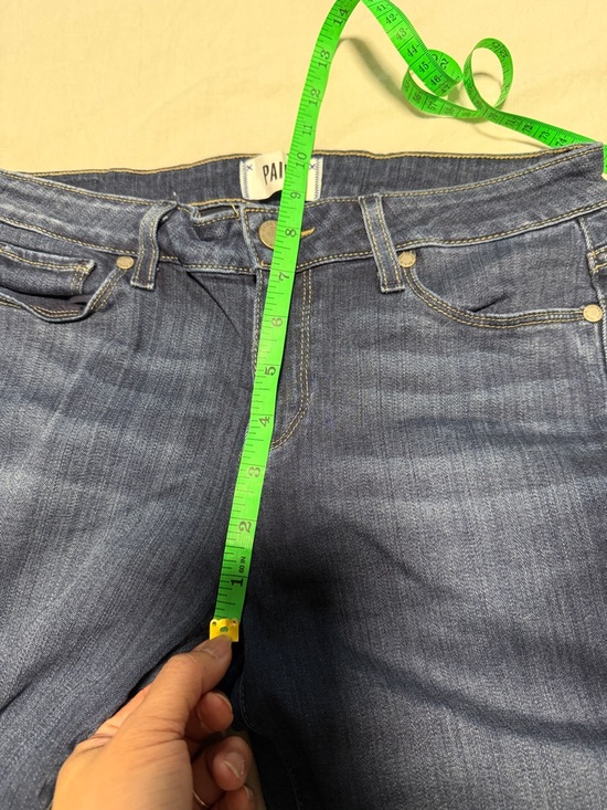 Paige skinny Jeans - Picture 4 of 6